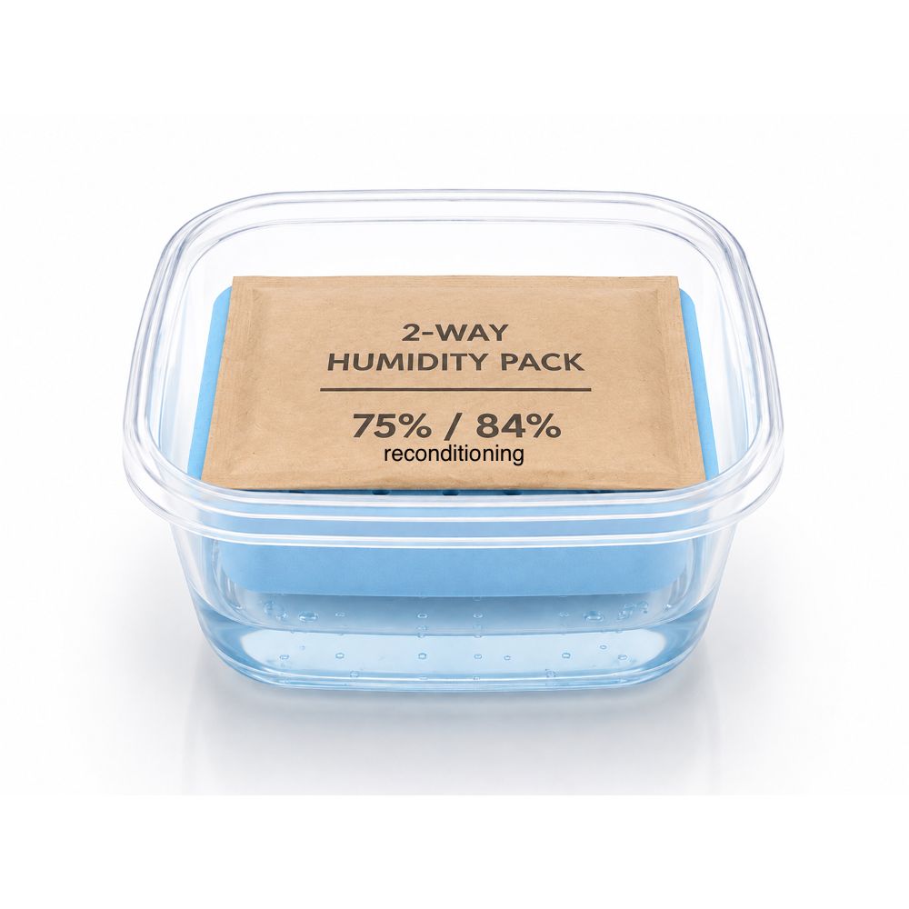 BandSpec Humidity Pack Floater Set