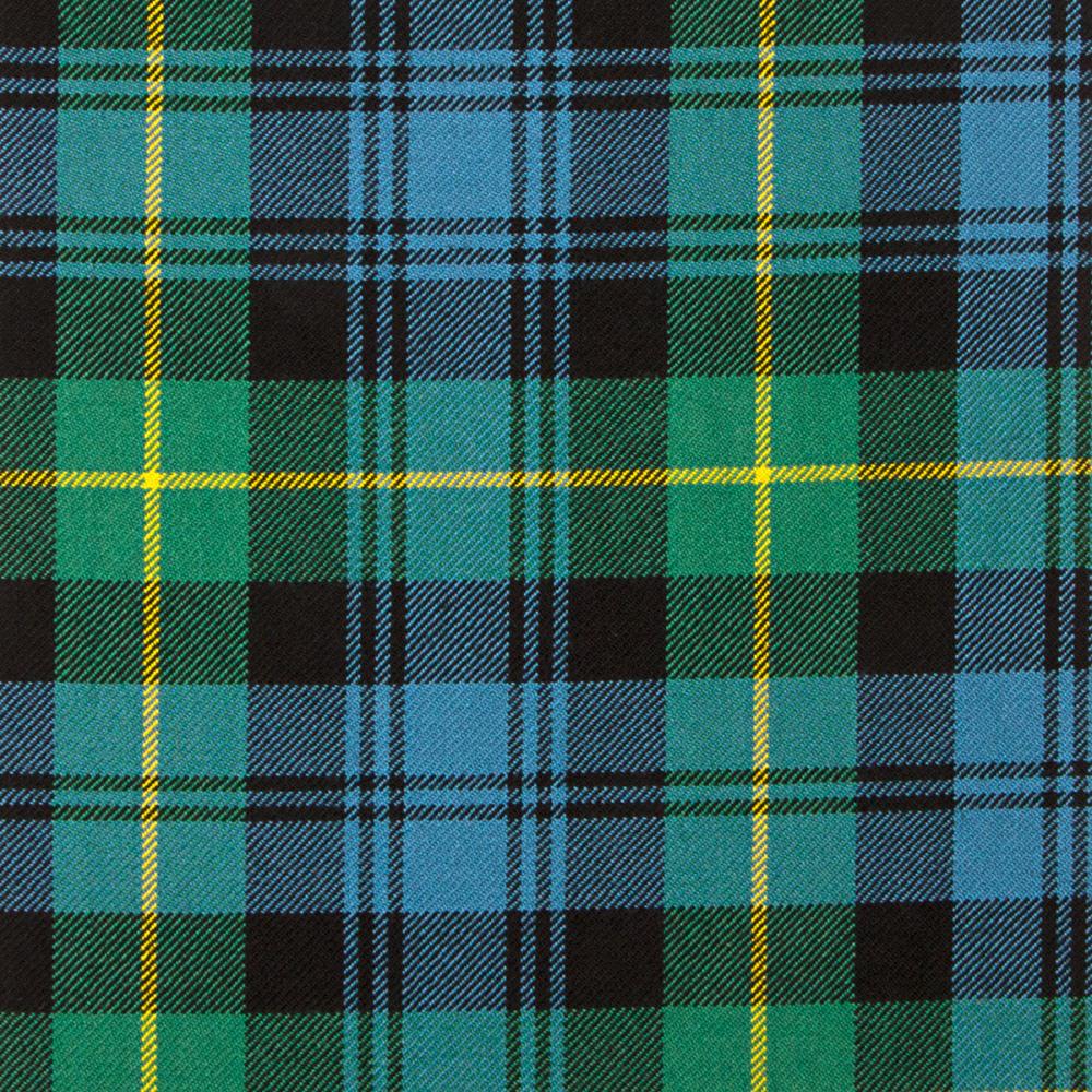 Gordon Clan Ancient GD/AR Lochcarron - Heavyweight ctstgdar