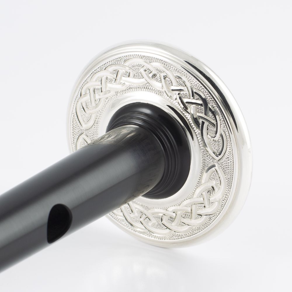 McCallum AB10-Full Sterling Silver