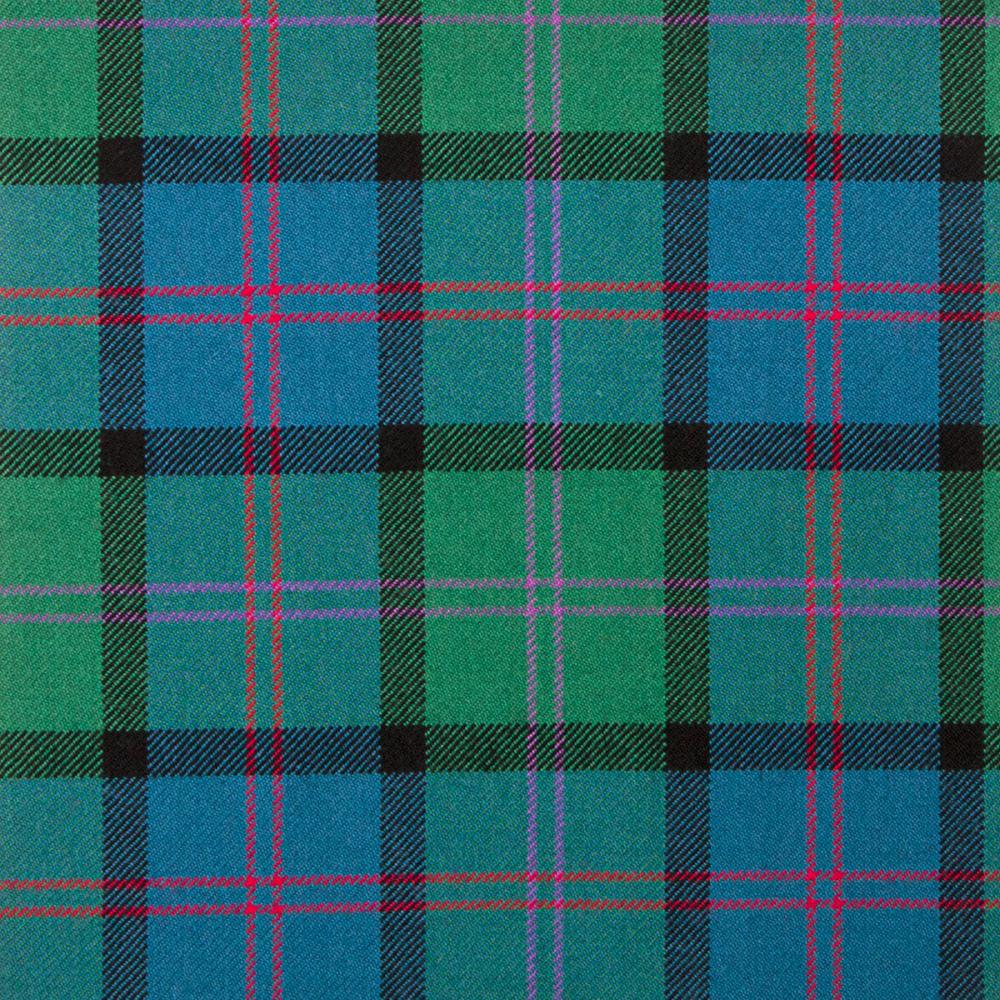 MacThomas Ancient MTM/AR Lochcarron - Heavyweight ctstmtmar
