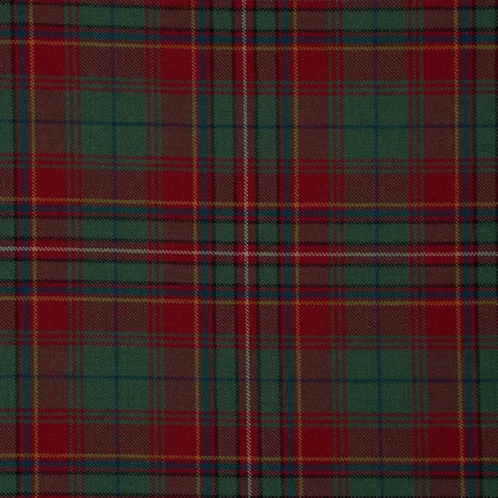 MacInnes Red Muted MWS2230 MacInnes Red Muted MWS2230