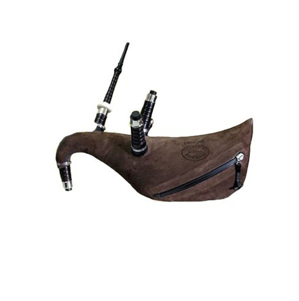 Gannaway Zip & Collar Bag, Gannaway Zip & Collar Bag,