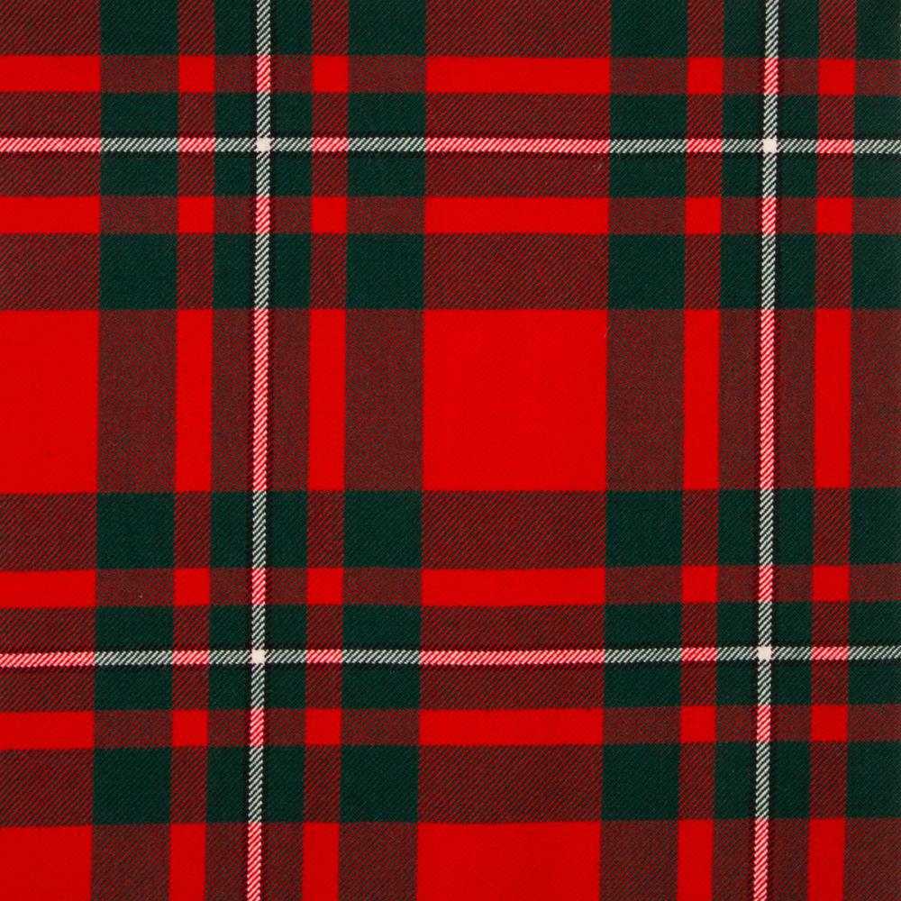 MacGregor Clan Modern MG/M Lochcarron - Mediumweight ctbrmgm
