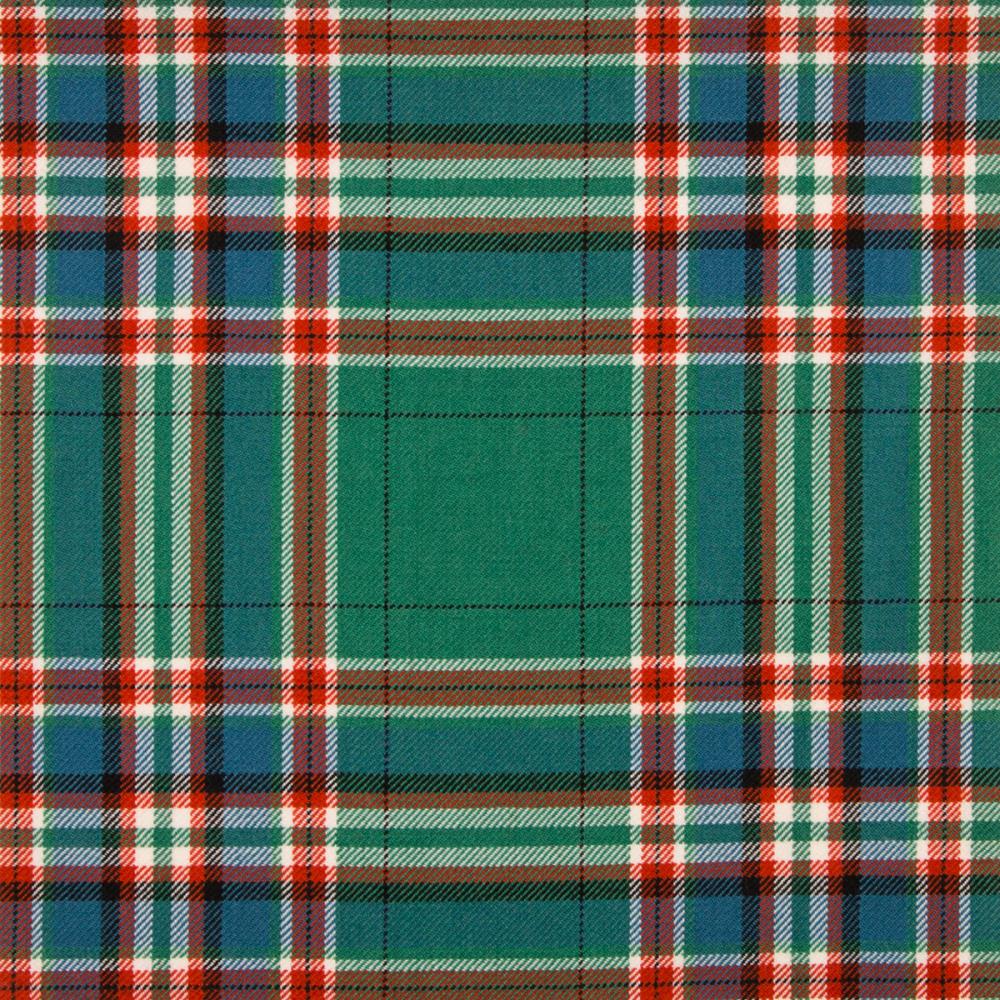 MacFarlane Hunting Ancient MFH/A Lochcarron - Mediumweight ctbrmfha