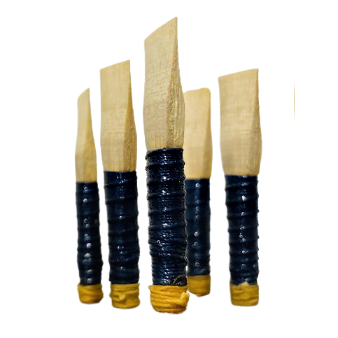 Hebdridean Pipe Chanter Reed - Hebdridean Pipe Chanter Reed -