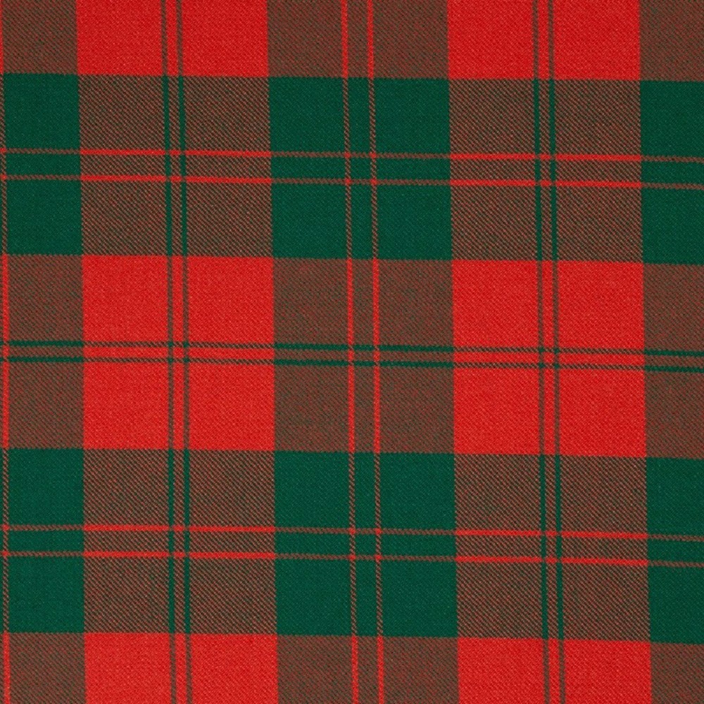 Erskine Red Ancient MWS2099 - House of Edgar -Old & Rare - Mediumweight - SW