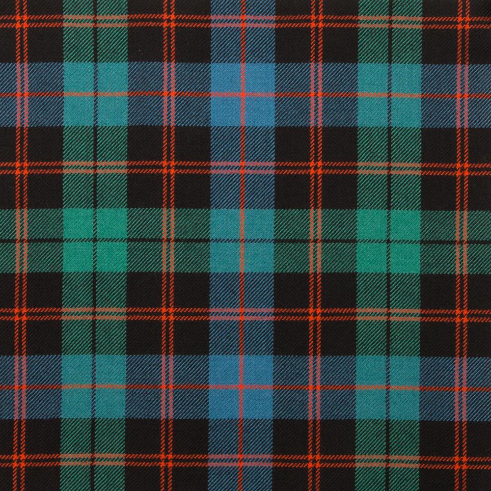 Guthrie Ancient GTH/A Lochcarron - Lightweight ctrvgtha
