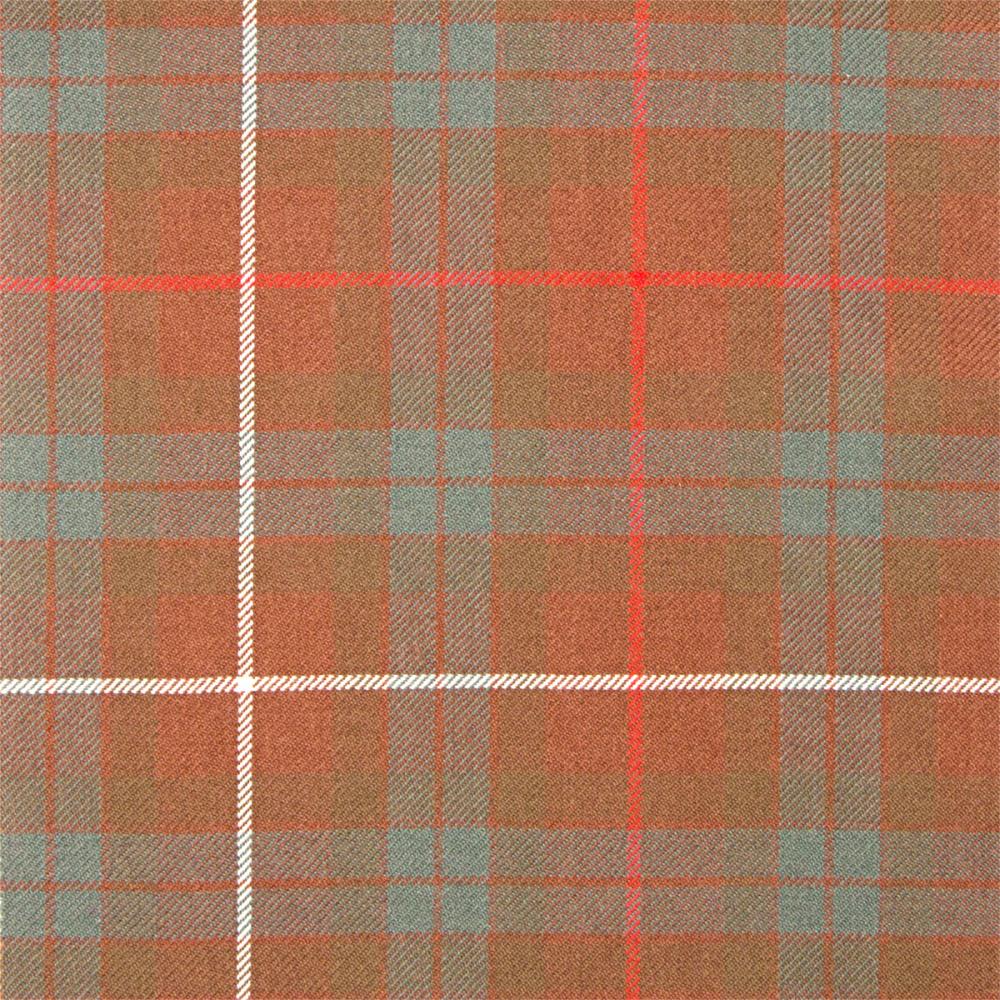 Fraser Hunting Weathered FZH/WR Lochcarron - Heavyweight ctstfzhwr