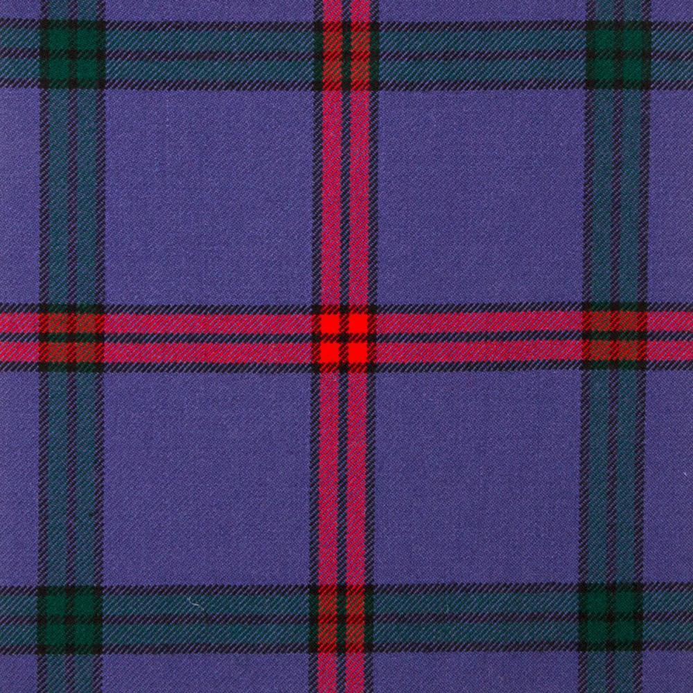 Montgomery Modern MON/MR Lochcarron - Heavyweight ctstmonmr