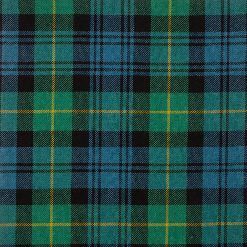 Gordon Clan Ancient GD/A Lochcarron - Mediumweight ctbrgda