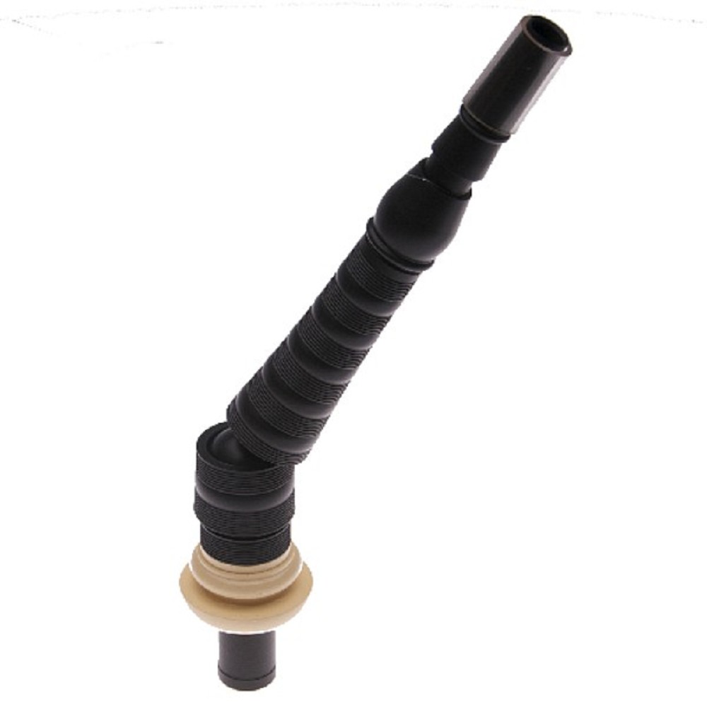 R.G. Hardie FlexiStick Blowpipe, imit. ivory R.G. Hardie FlexiStick Blowpipe, imit. ivory