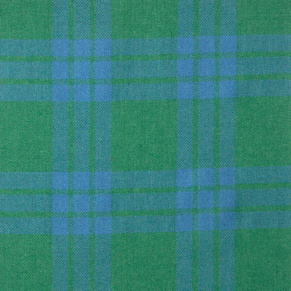Montgomery Blue Ancient MOB/AR Lochcarron - Heavyweight ctstmobar