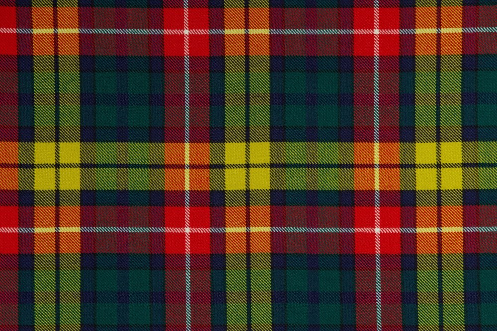 Cameron of Erracht Modern Heavyweight HW1604