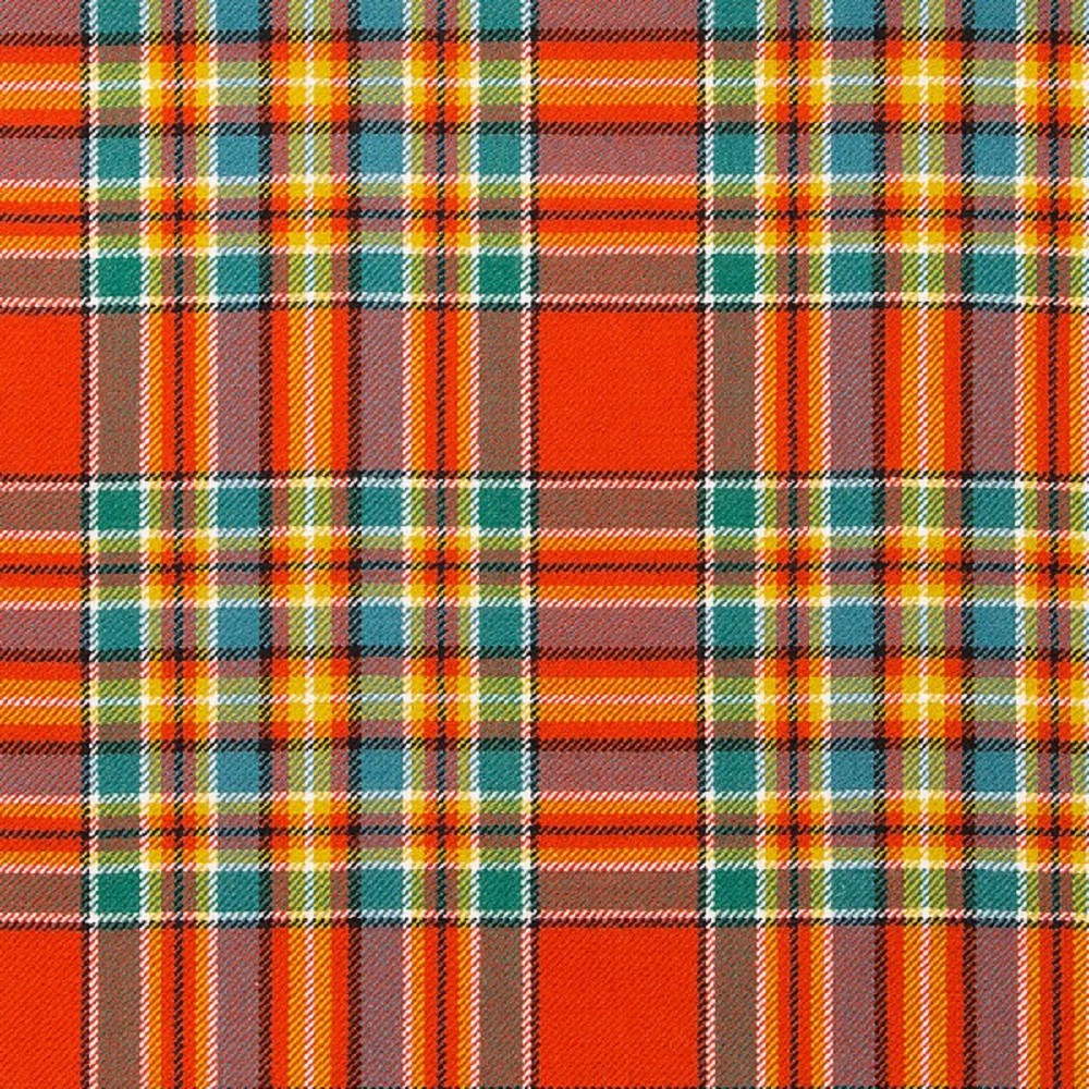 Chattan Clan Ancient CHT/A Lochcarron - Lightweight ctrvchta