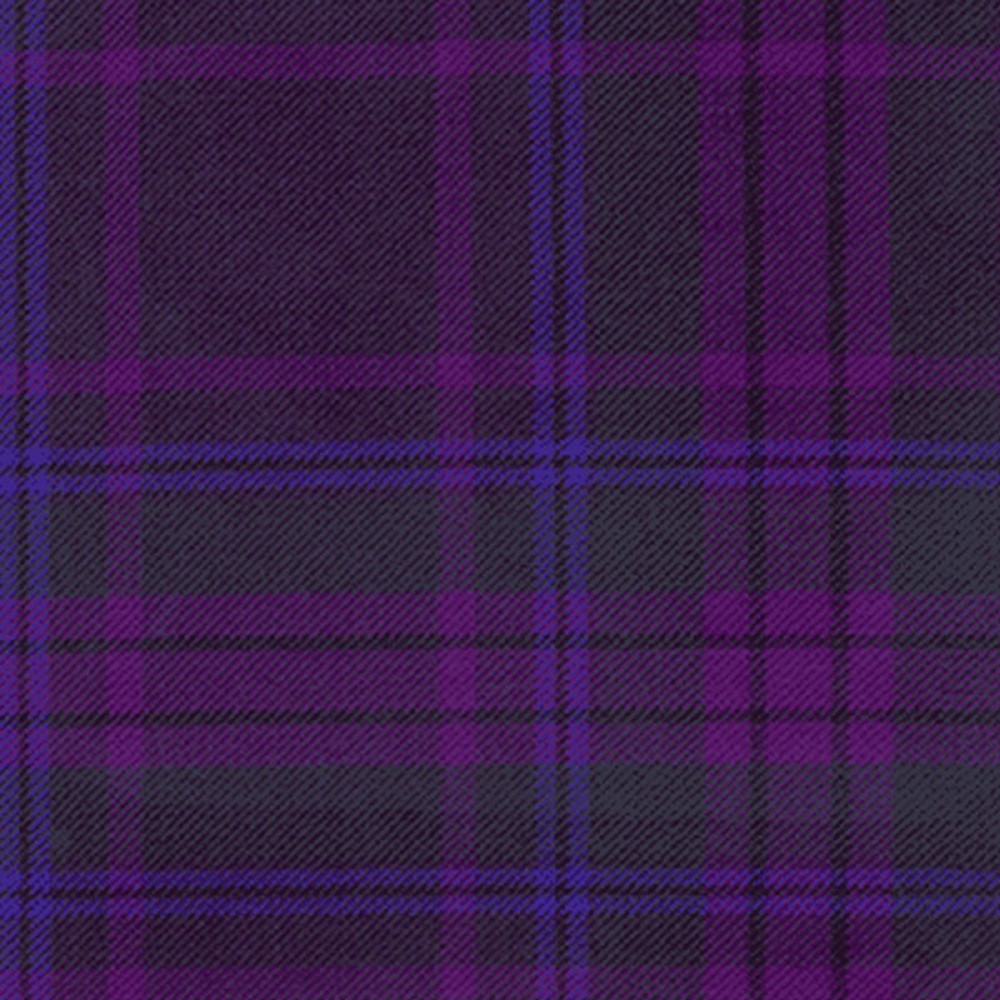 Spirit of Scotland BJ031