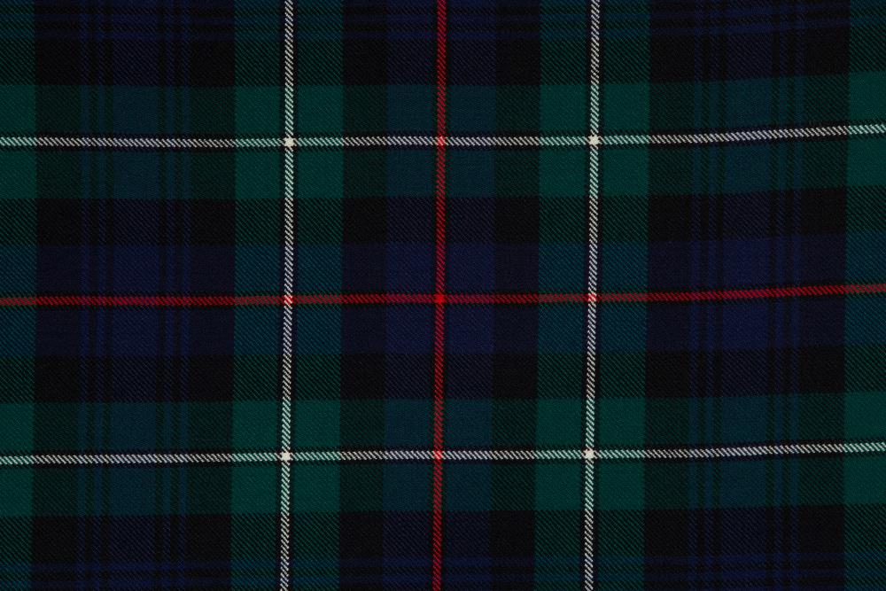 MacPherson Hunting Modern HW1663 - House of Edgar - Heavyweight - DW