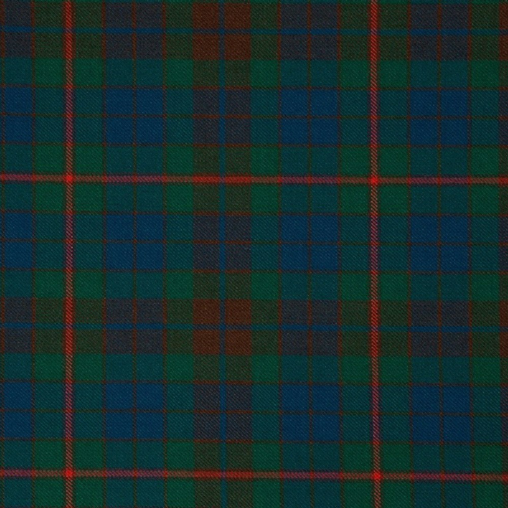 Burnett Ancient MWS2031 - House of Edgar -Old & Rare - Mediumweight - SW