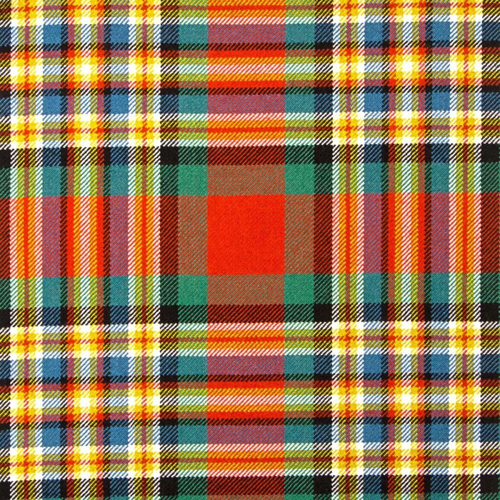 MacGill Ancient MGL/AR Lochcarron - Heavyweight ctstmglar