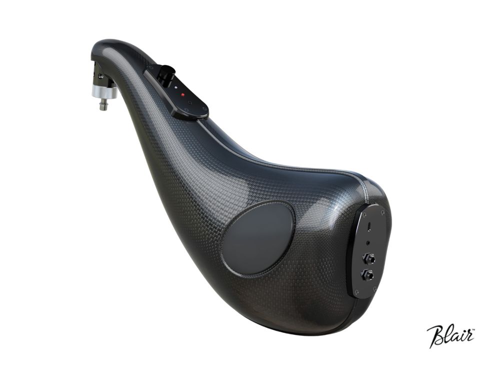 Ergo2 Digital Pipe Bag – New Model