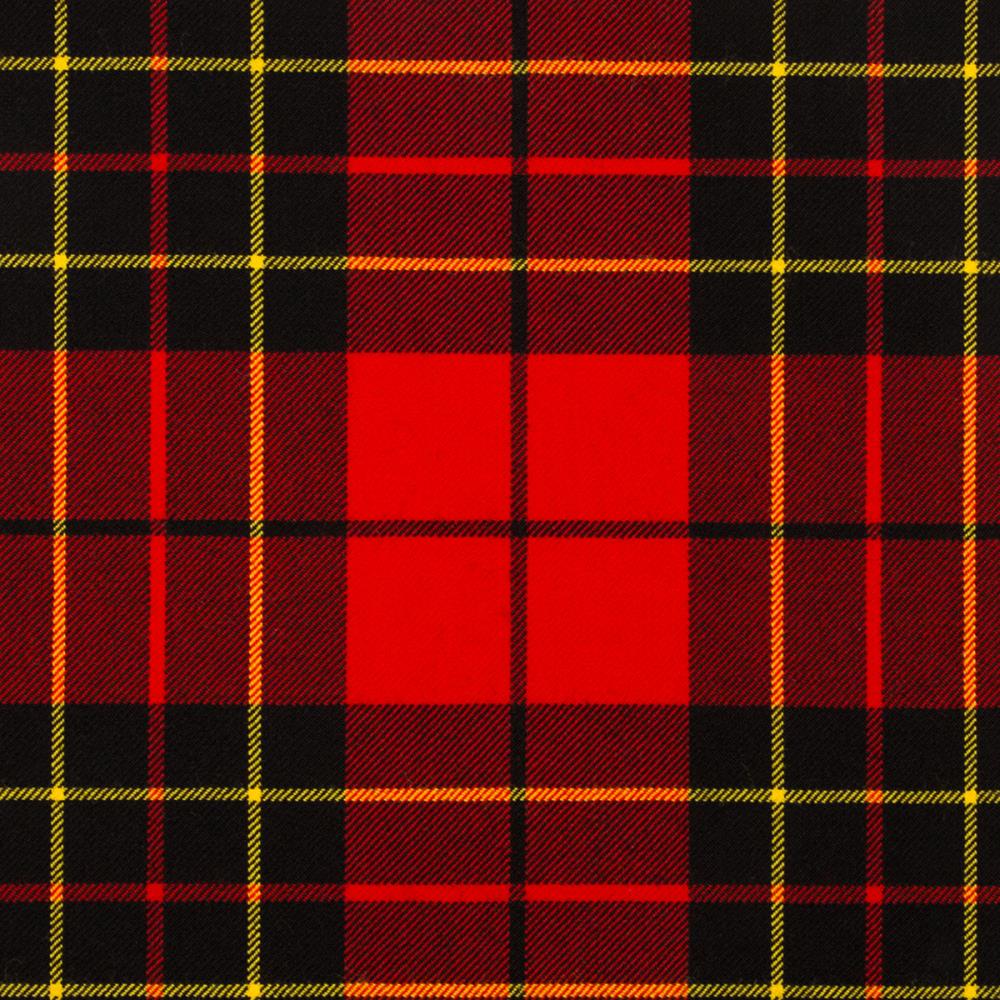 Brodie Red Modern BRR/M Lochcarron - Mediumweight ctbrbrrm Brodie Red Modern BRR/M Lochcarron - Mediumweight ctbrbrrm