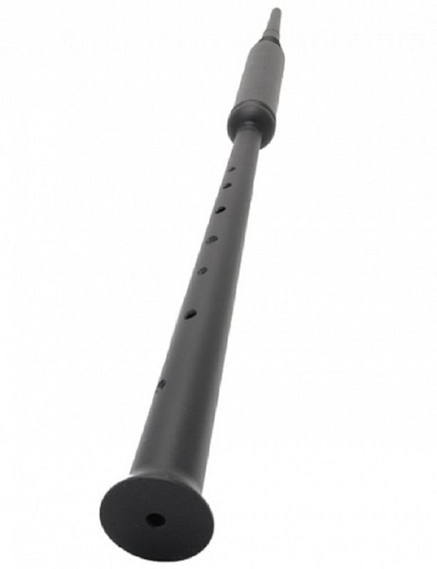 Medieval Bagpipes Practice Chanter with displaced lowG hole Kilts & More