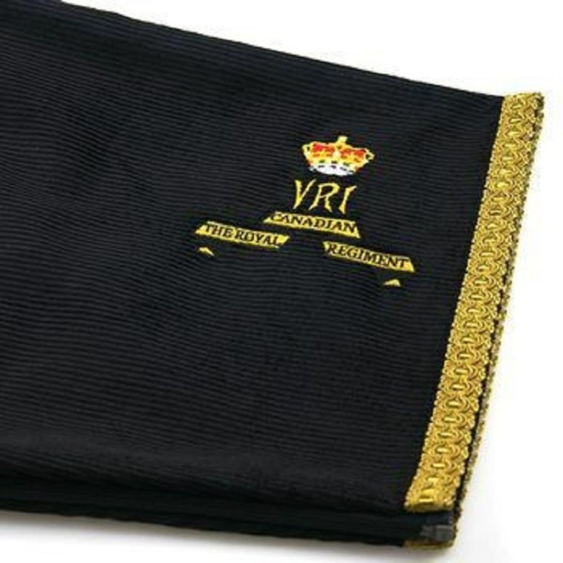Bagpipe Cover Embroidery | Kilts & More