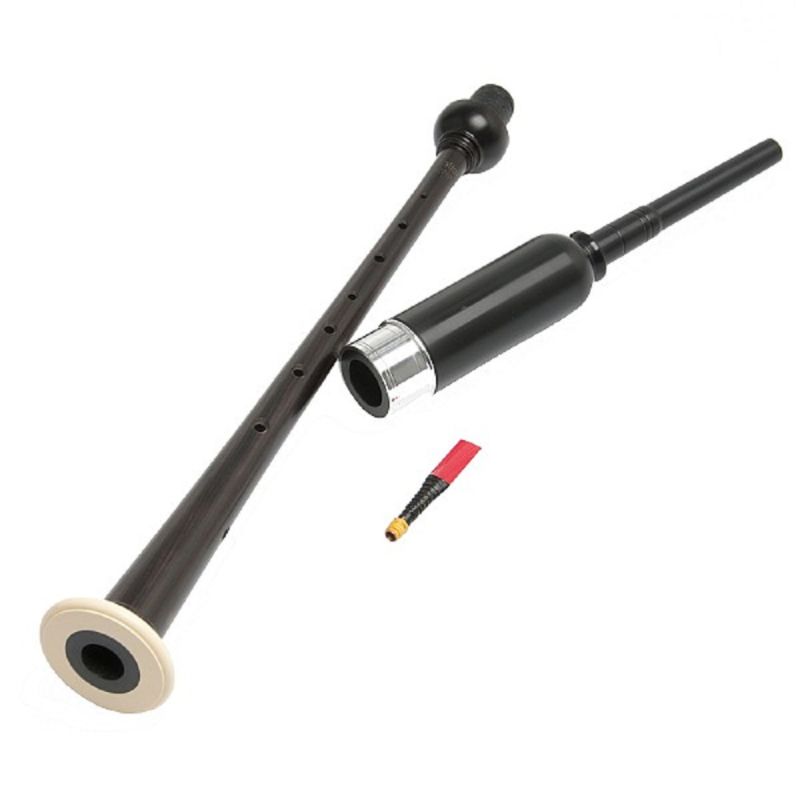 McCallum PC8 Long Blackwood Practice Chanter Kilts & More