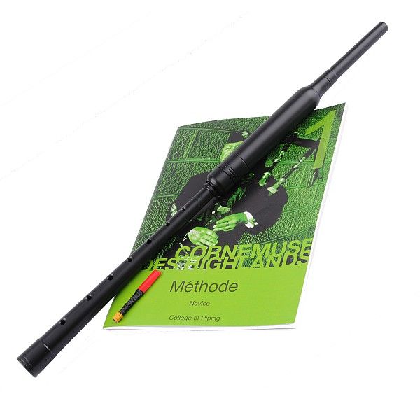 Bagpipe Beginner Set Kilts & More