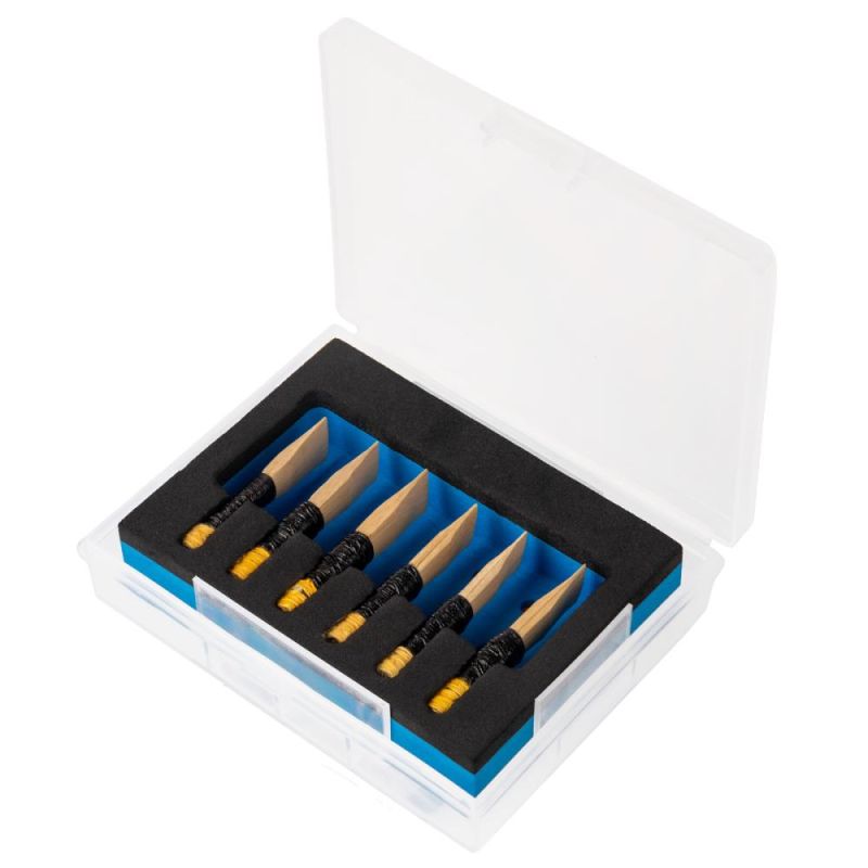 BandSpec Chanter Reed Box II | Kilts & More