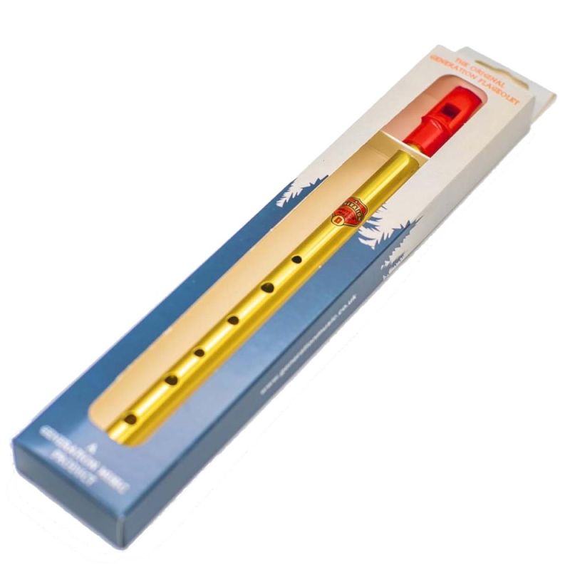 Tin Whistle, key of D Kilts & More