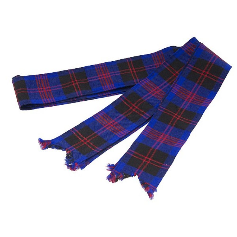 Bagpipe Ribbons | Kilts & More