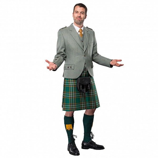 Kilts / Schottenröcke | Kilts & More