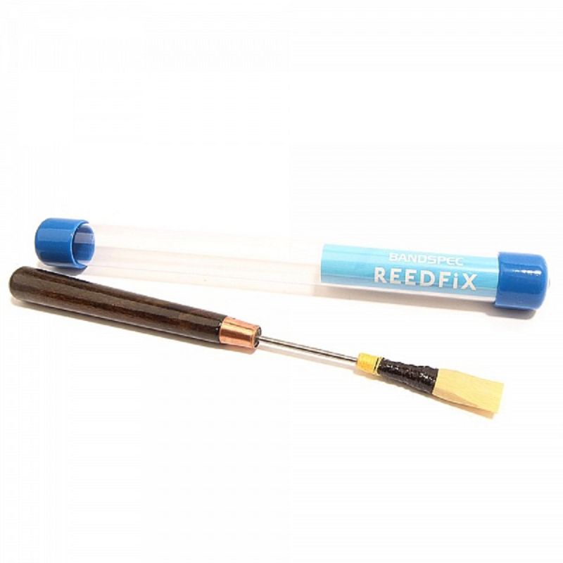 REEDFiX Bagpipe Chanter Reed Tool Kilts & More