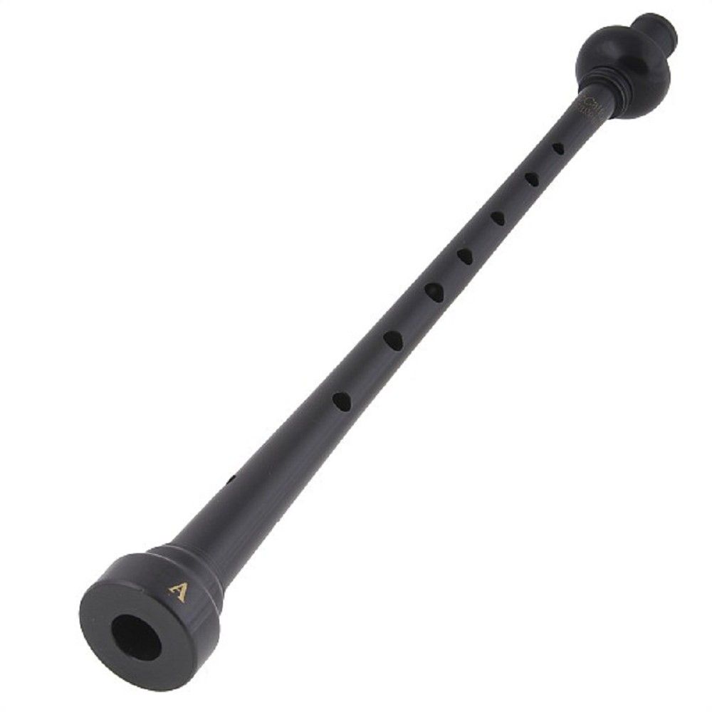 McCallum Bagpipes Key of A Polypenco Pipe Chanter, 440 Hz Kilts & More