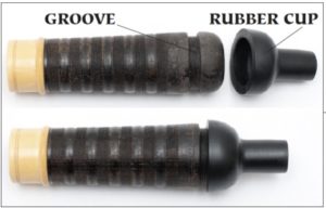 Moisture Control System Instruction 2